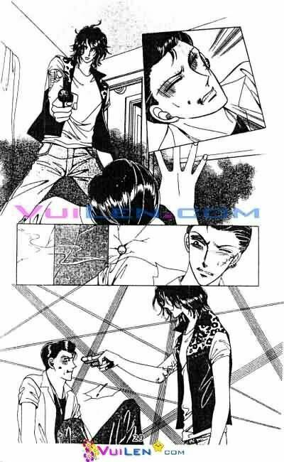 Tìm Anh - Look For Oppa: Chapter 1