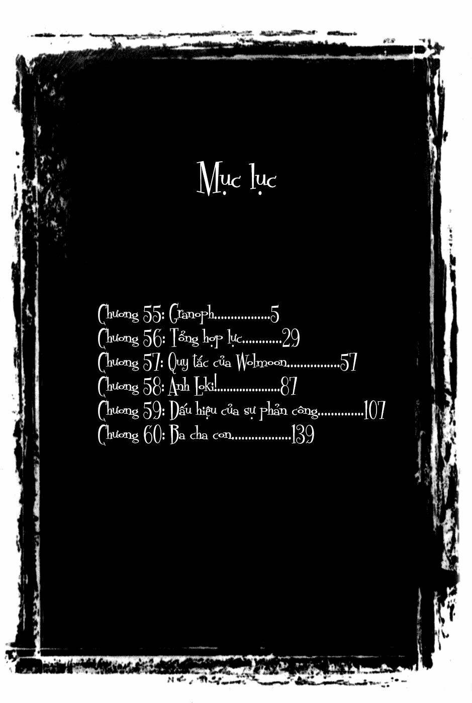 Legend Of Tyr: Chapter 55