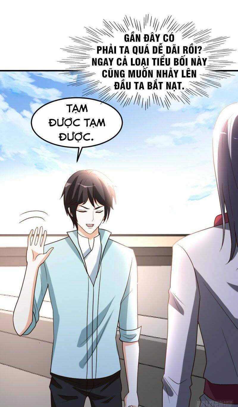 Trọng Sinh Tu Chân Tại Đô Thị: Chapter 66