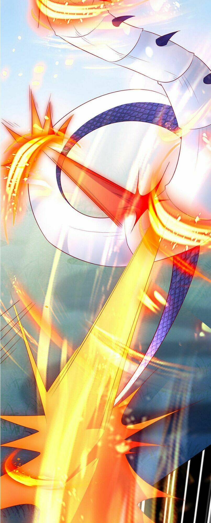 Thiên Kim Bất Hoán: Chapter 8