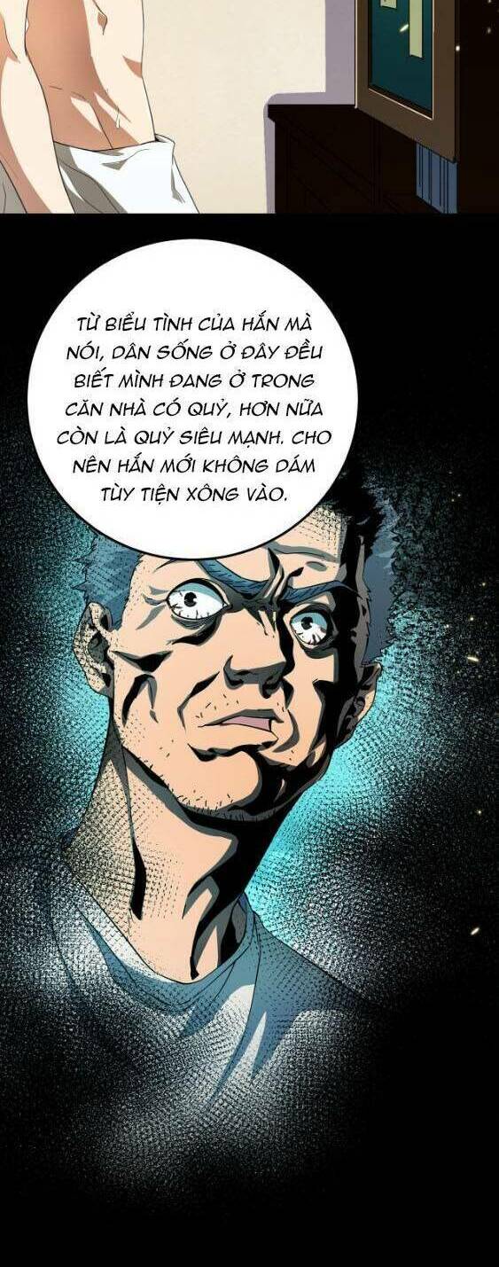 Trò Chơi Hệ Chữa Trị Của Tôi: Chapter 15