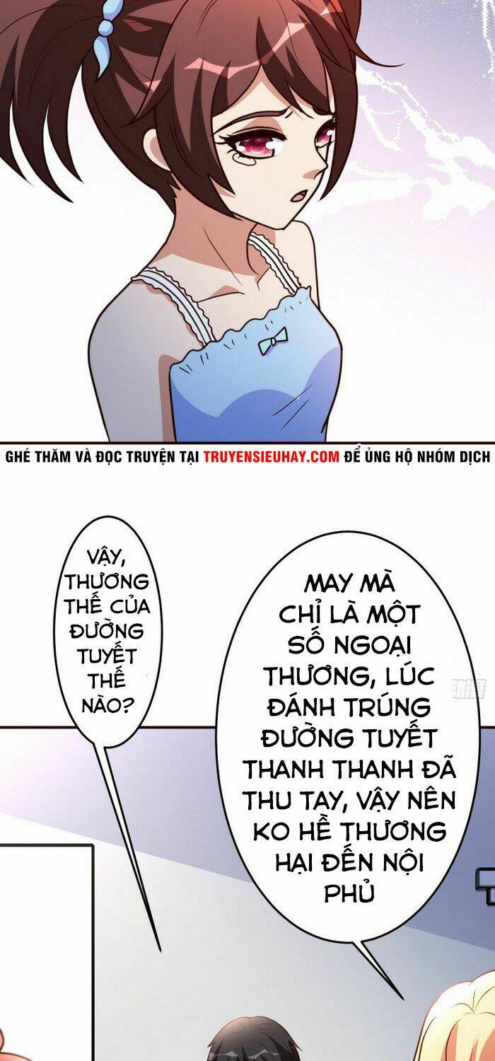 Trọng Sinh Tu Chân Tại Đô Thị: Chapter 112