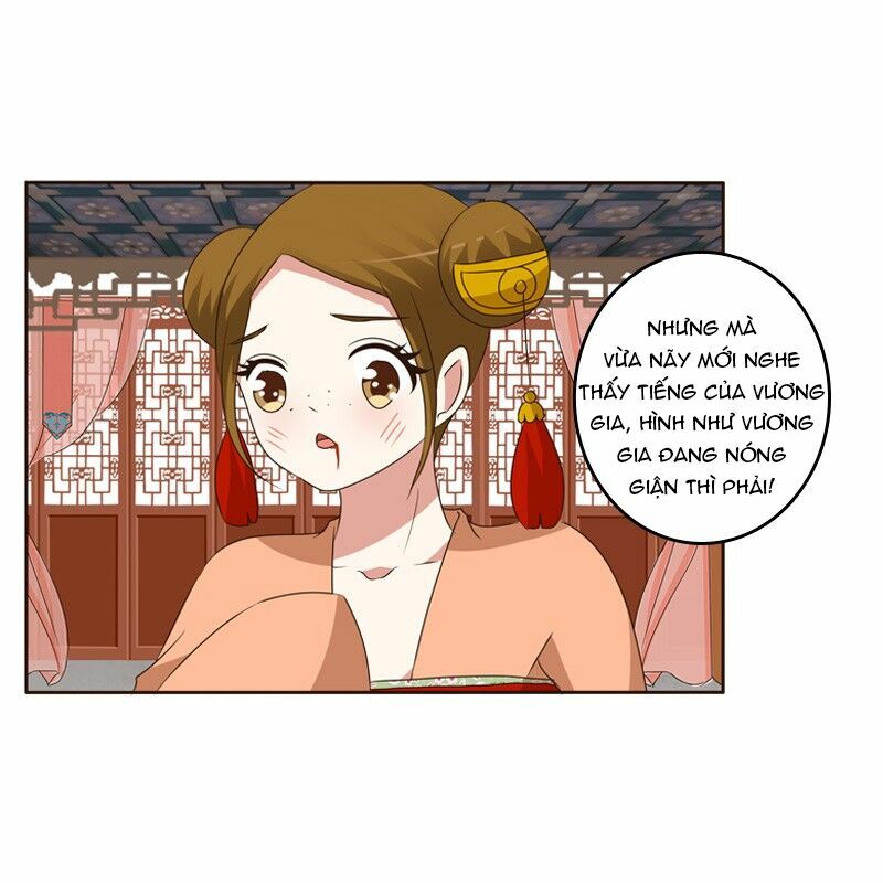Thông Linh Phi: Chapter 140.5