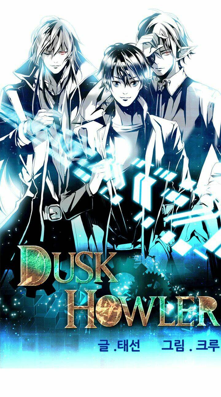 Dusk Howler: Chapter 47