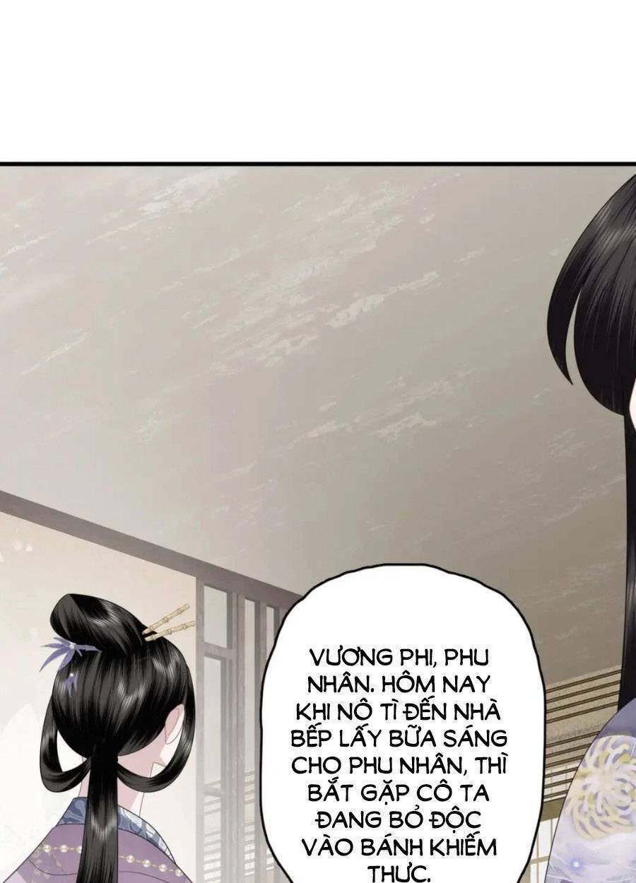 Điều Hương Vương Phi: Chapter 35