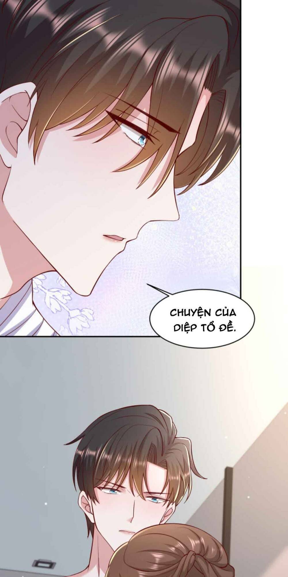 Nhất Sanh Hữu Hỉ: Chapter 61