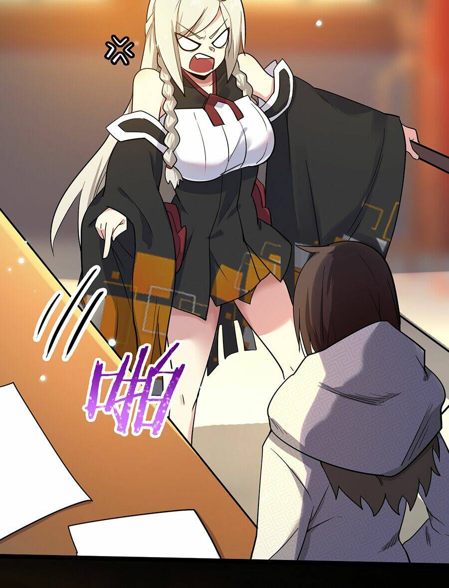 Đại Bảo Kiếm Của Tôi: Chapter 60