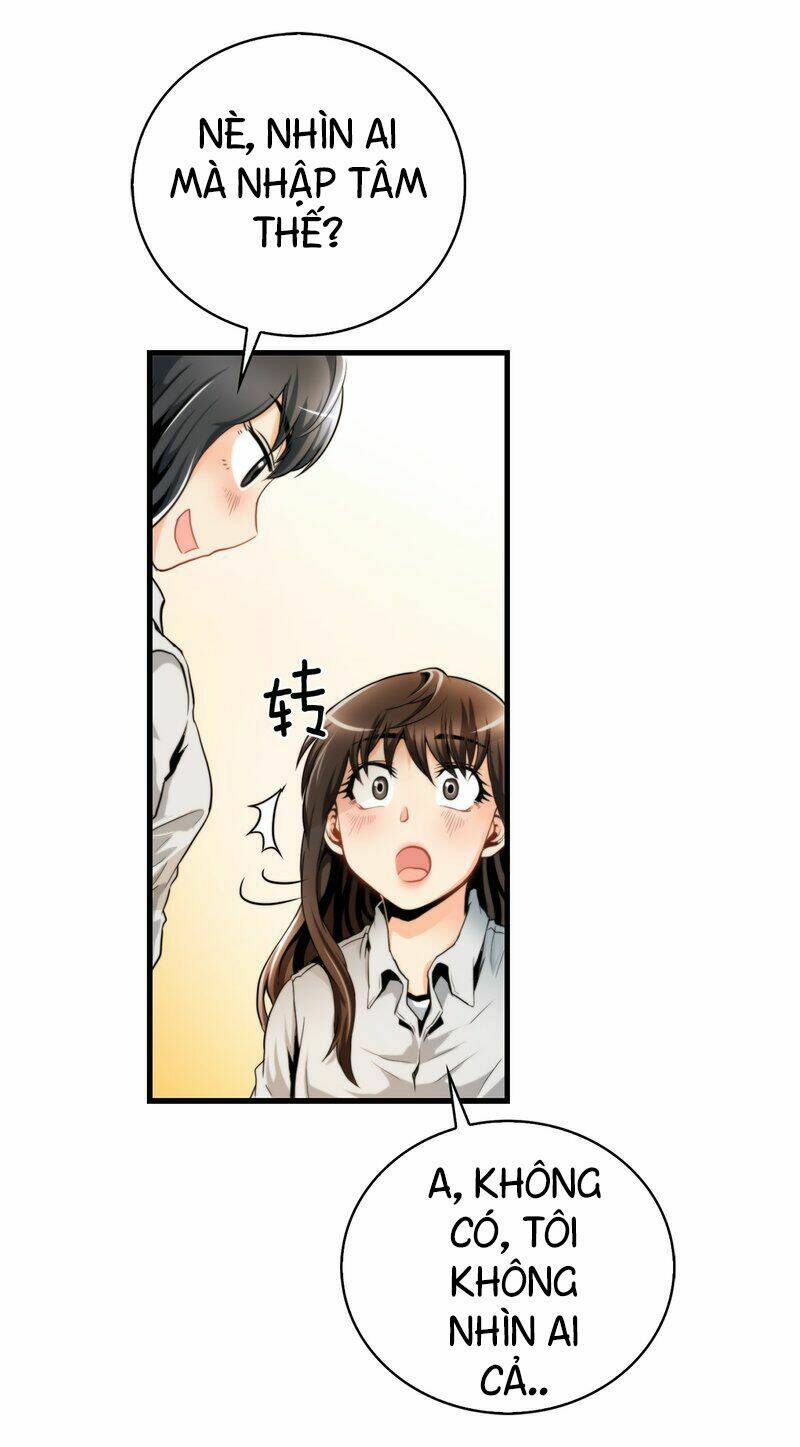 Thiên Hạ Đệ Nhất Cao Thủ Đi Học: Chapter 12