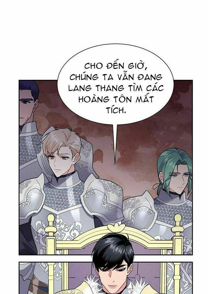 Công Chúa Của Loài Chim: Chapter 25