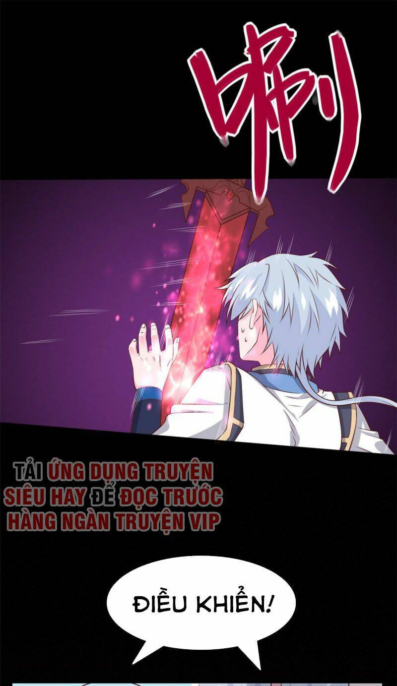 Chí Tôn Võ Đế: Chapter 308