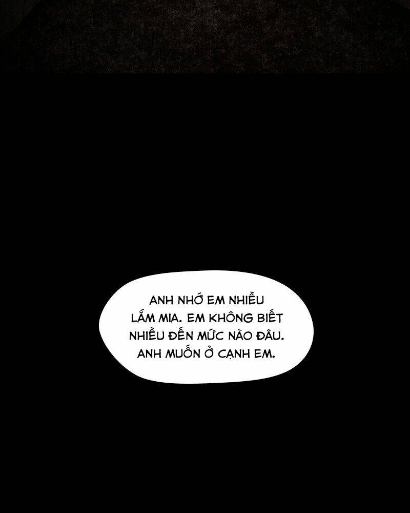 Vùng Đất Xám: Chapter 11