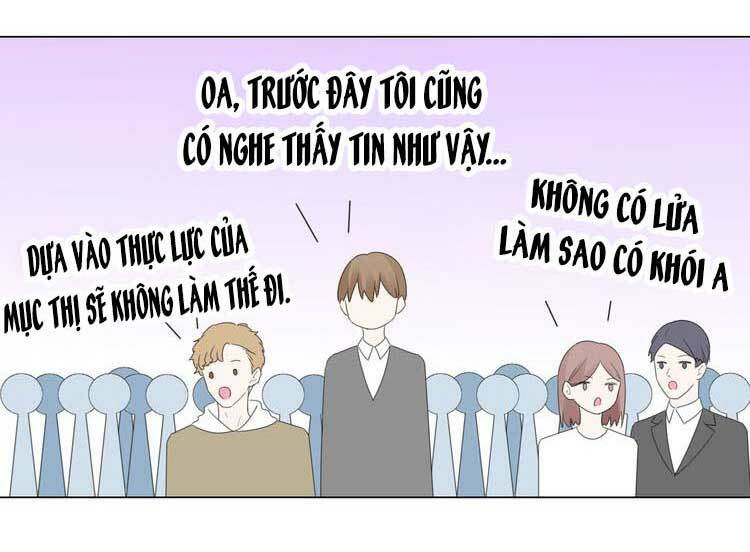 Điều Ước Sủng Ái Bất Bình Đẳng: Chapter 107.1