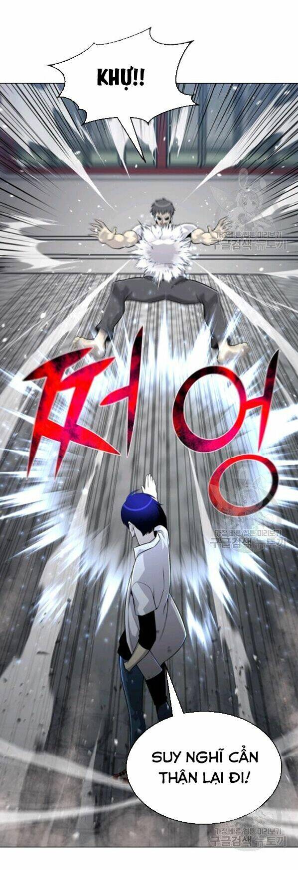 Luân Hồi Ác Nhân: Chapter 63