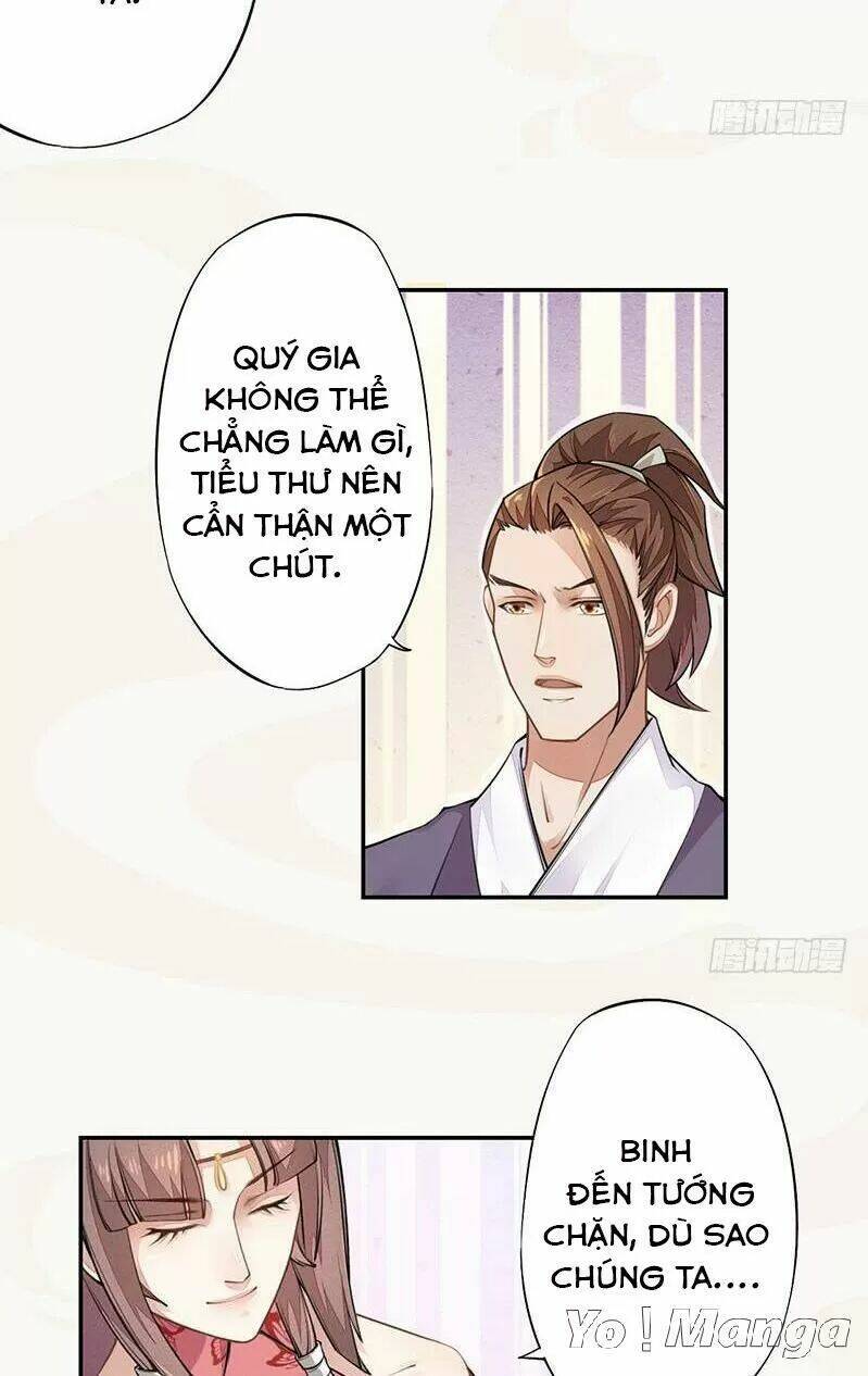 Tuyệt Thế Luyện Đan Sư: Chapter 39