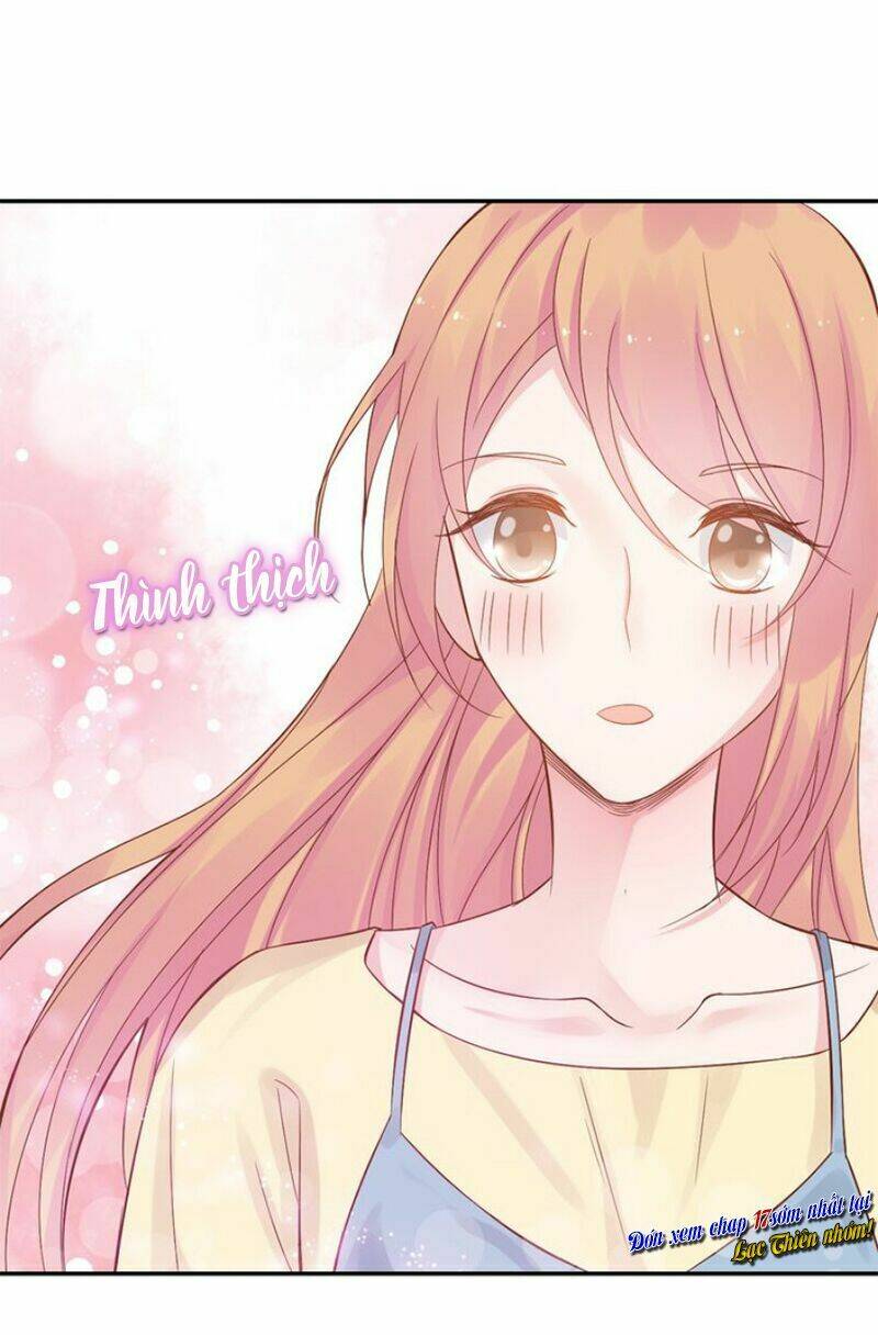 Mật Thất Khốn Du Ngư: Chapter 16