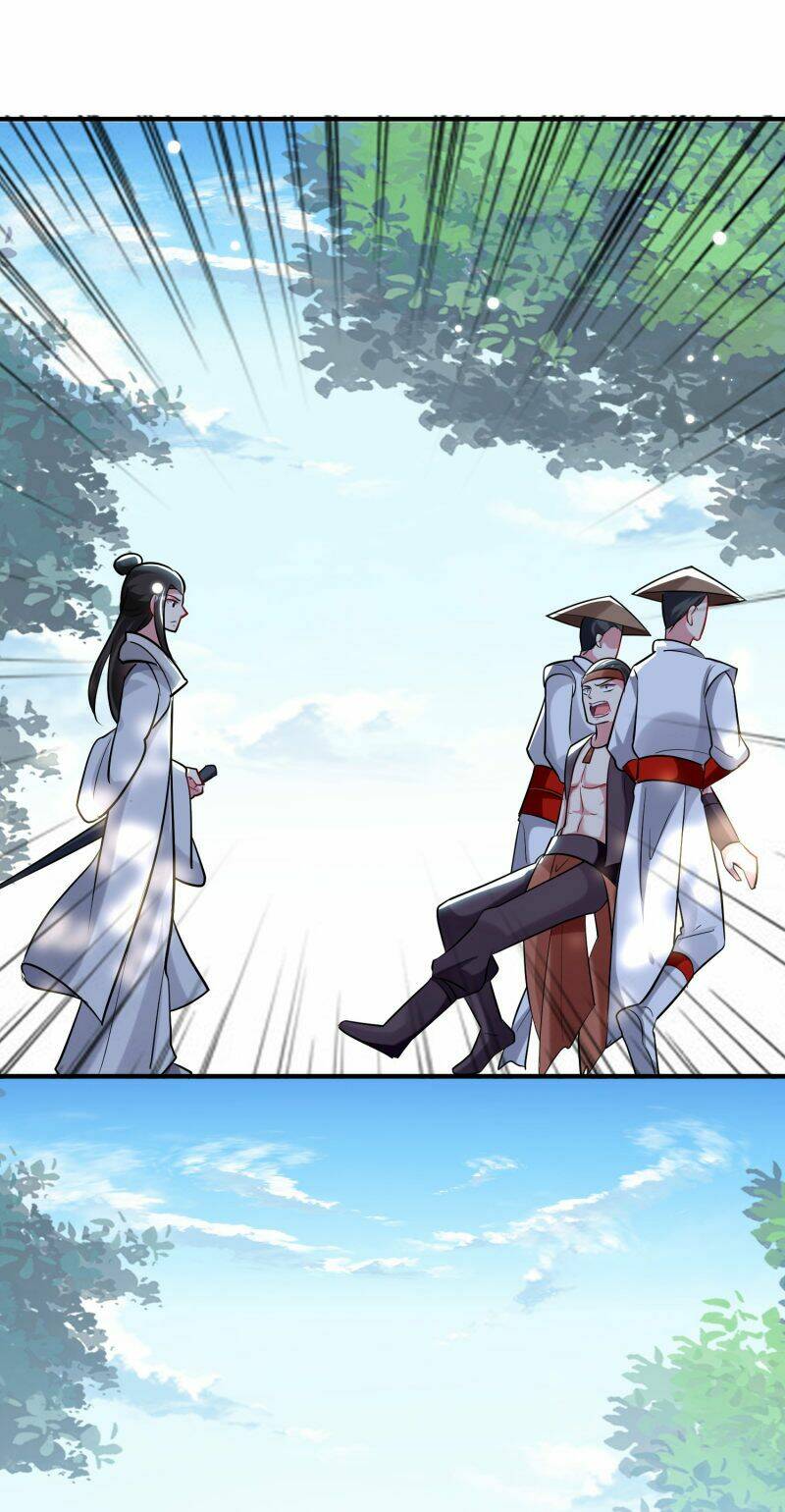 Vạn Giới Tiên Vương: Chapter 78