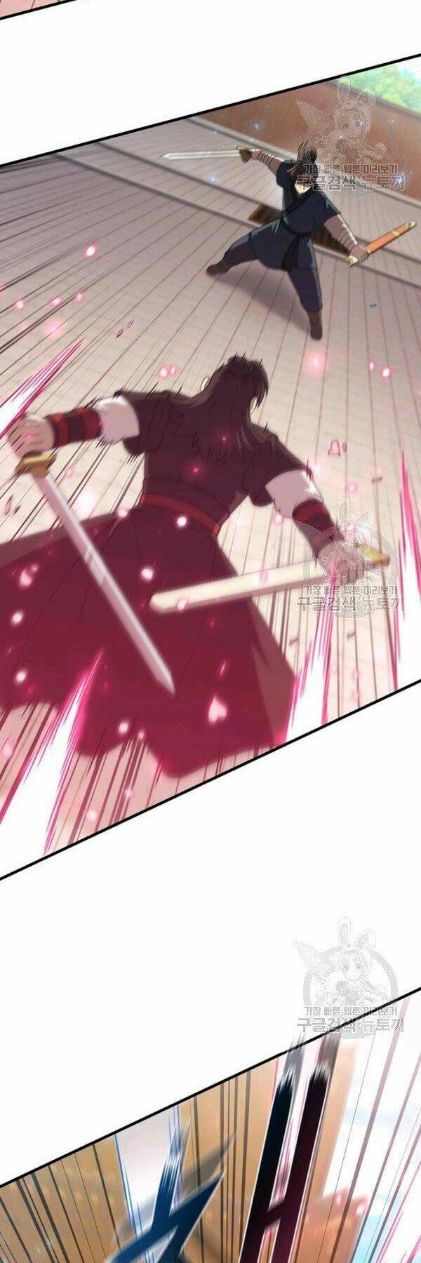 Thân Thủ Đệ Nhất Kiếm: Chapter 81