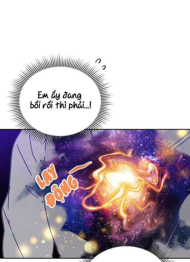 Nàng Elizabeth Thuần Khiết: Chapter 3