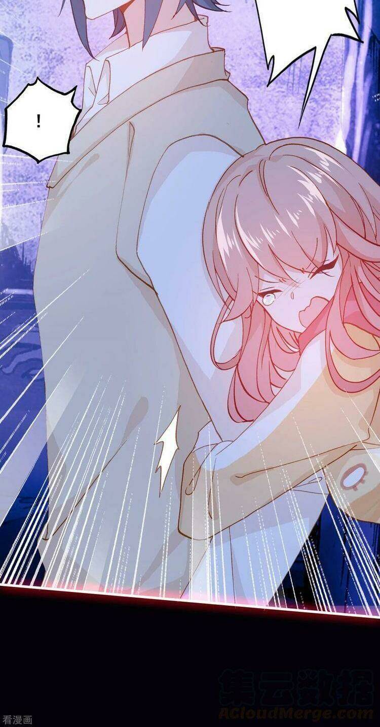 Chuyển Phát Nhanh Tình Yêu: Chapter 25