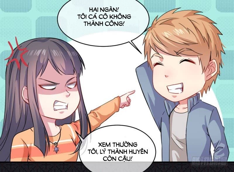 Ngạo Kiều Quỷ Vương Yêu Ta: Chapter 99