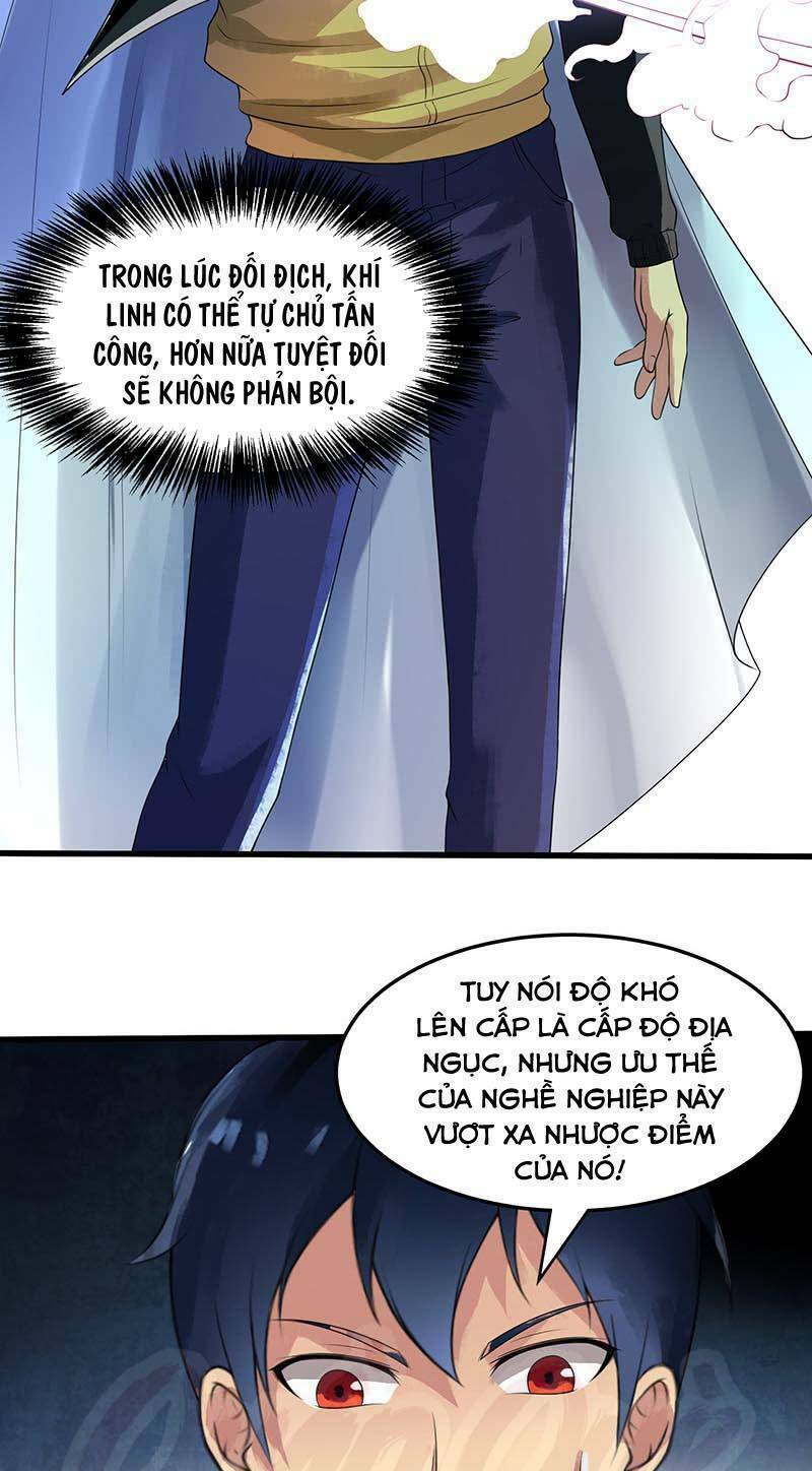 Cuộc Sống Tận Thế Bắt Đầu Từ Số 0: Chapter 22