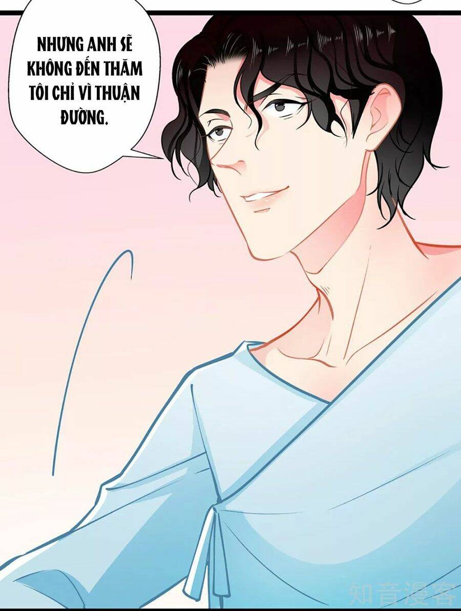 Cưng Chiều Ái Thê Hư Hỏng: Chapter 77