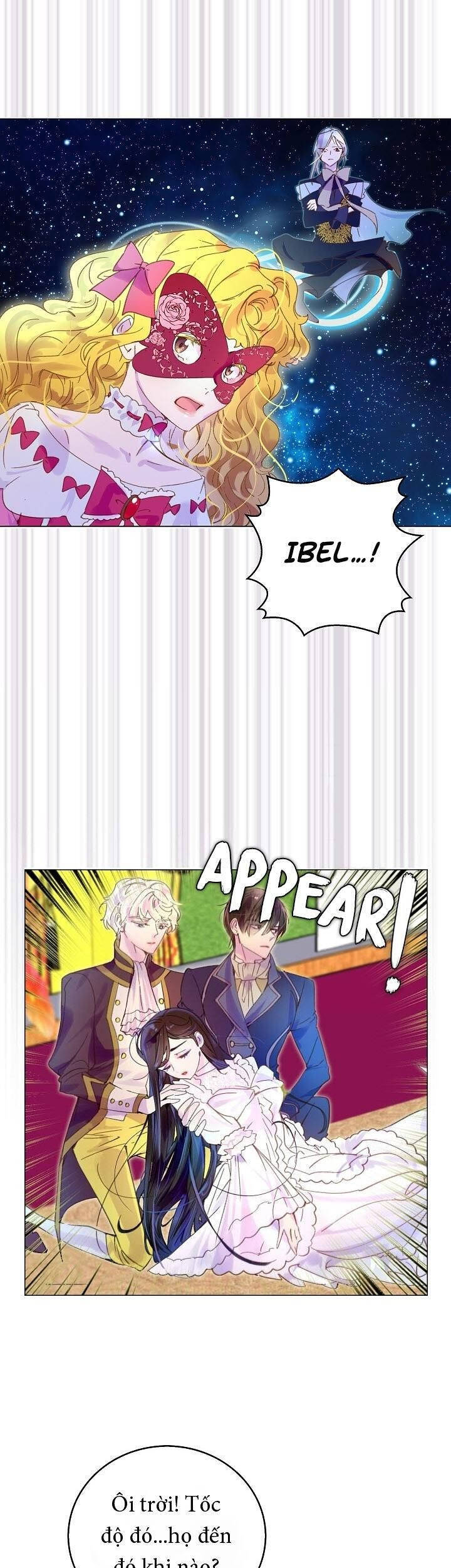 Đừng Xem Thường Nữ Phụ: Chapter 71