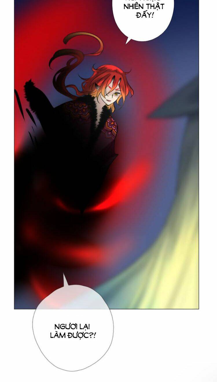 Sao Lại Là Yêu?: Chapter 36