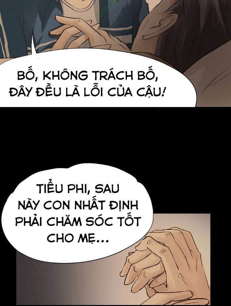 Trò Chơi Tiểu Mục Tiêu: Chapter 20