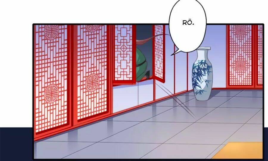 Khuynh Thế Y Phi Muốn Bỏ Chồng: Chapter 53