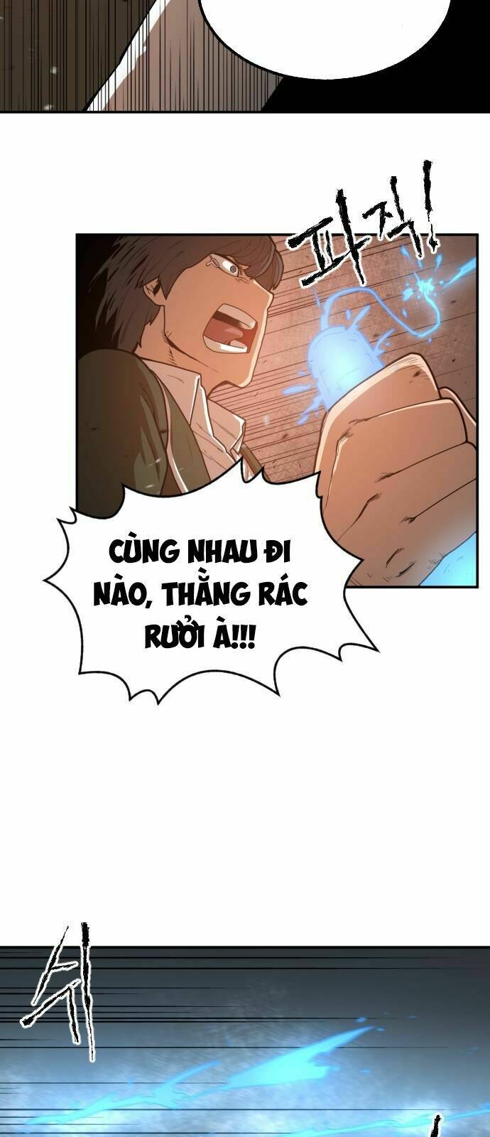 Chinh Phạt Học Đường: Chapter 1