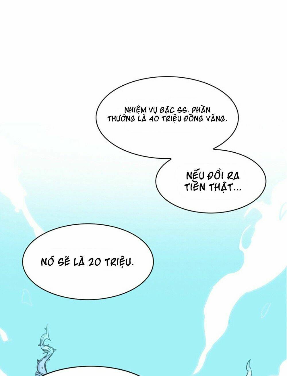 Hard Core Leveling Warrior: Chapter 1