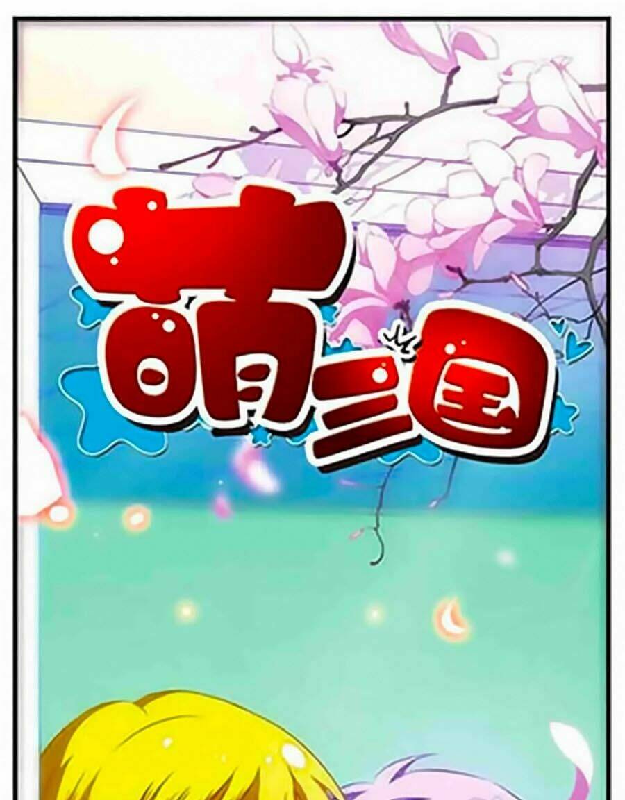 Manh Tam Quốc: Chapter 108