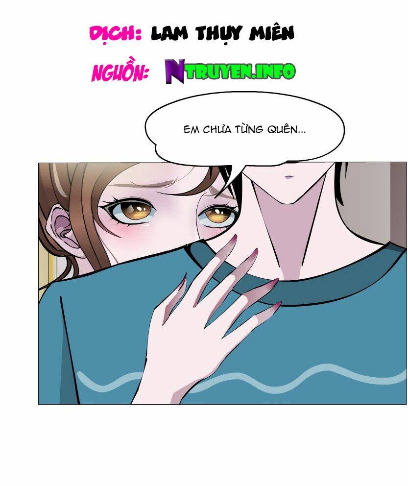 Cạm Bẫy Của Nữ Thần: Chapter 172