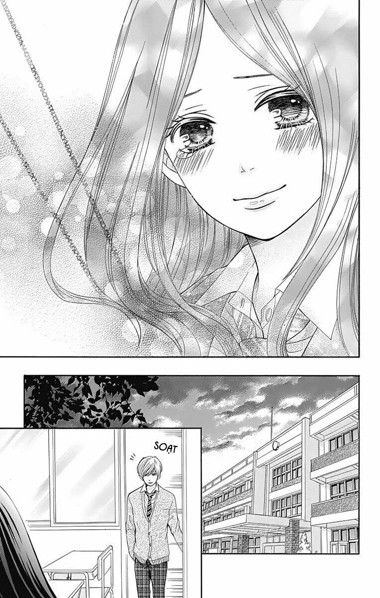 Furuya-Sensei Wa An-Chan No Mono: Chapter 9