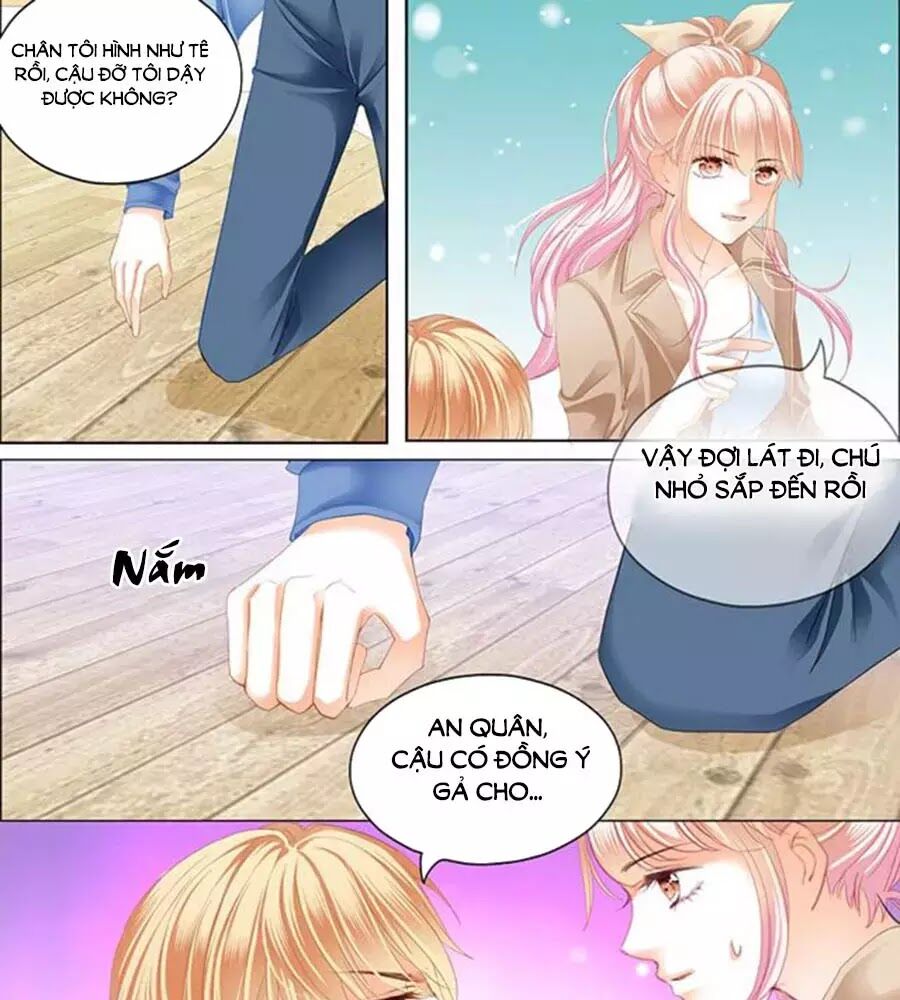 Bá Đạo Tiểu Thúc, Xin Trêu Chọc Vừa Thôi!: Chapter 55
