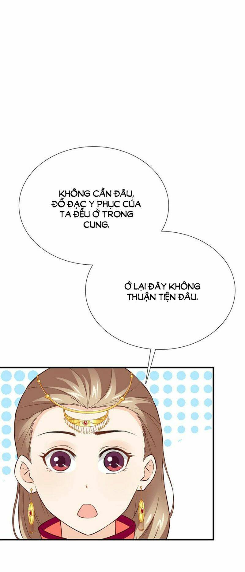 Tận Diệt Vương Gia Mãn Triều: Chapter 159