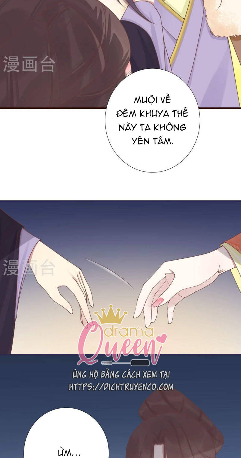 Hoàng Hậu Bận Lắm: Chapter 202