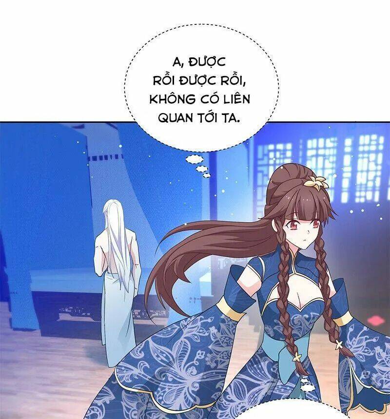 Trò Chơi Trừng Phạt: Chapter 14