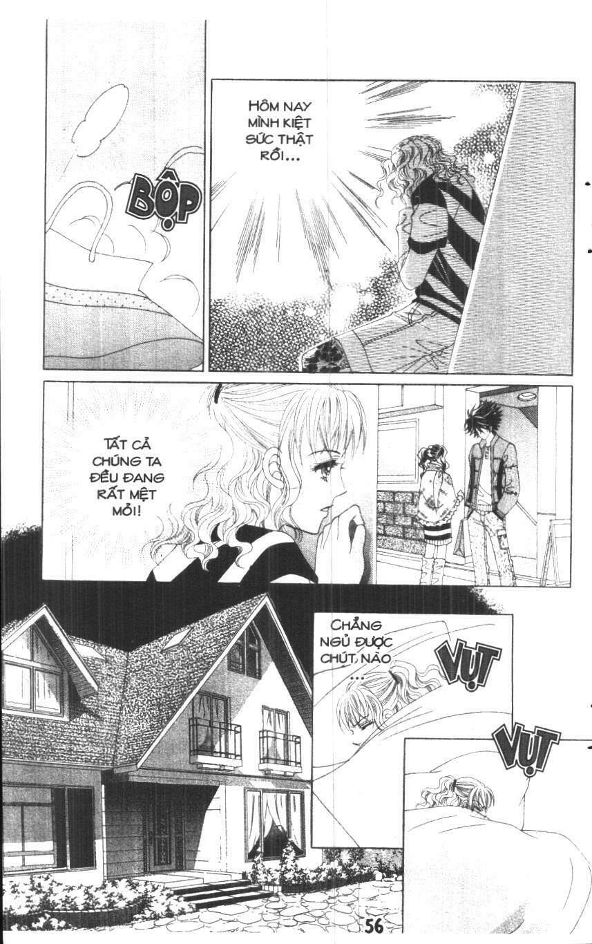 Say Say Say: Chapter 6