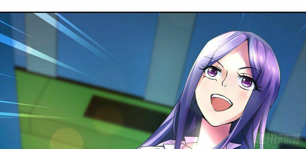 Tôi Là Thần Y: Chapter 1