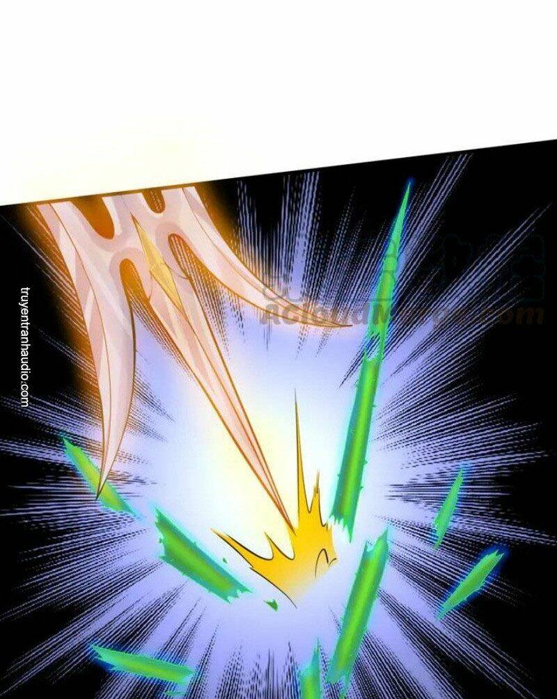 Đấu Hồn Đại Lục: Chapter 33