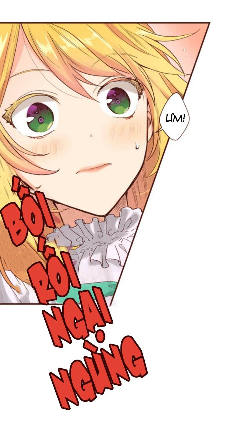 Tôi Tỉnh Lại Sau 20 Năm!: Chapter 3