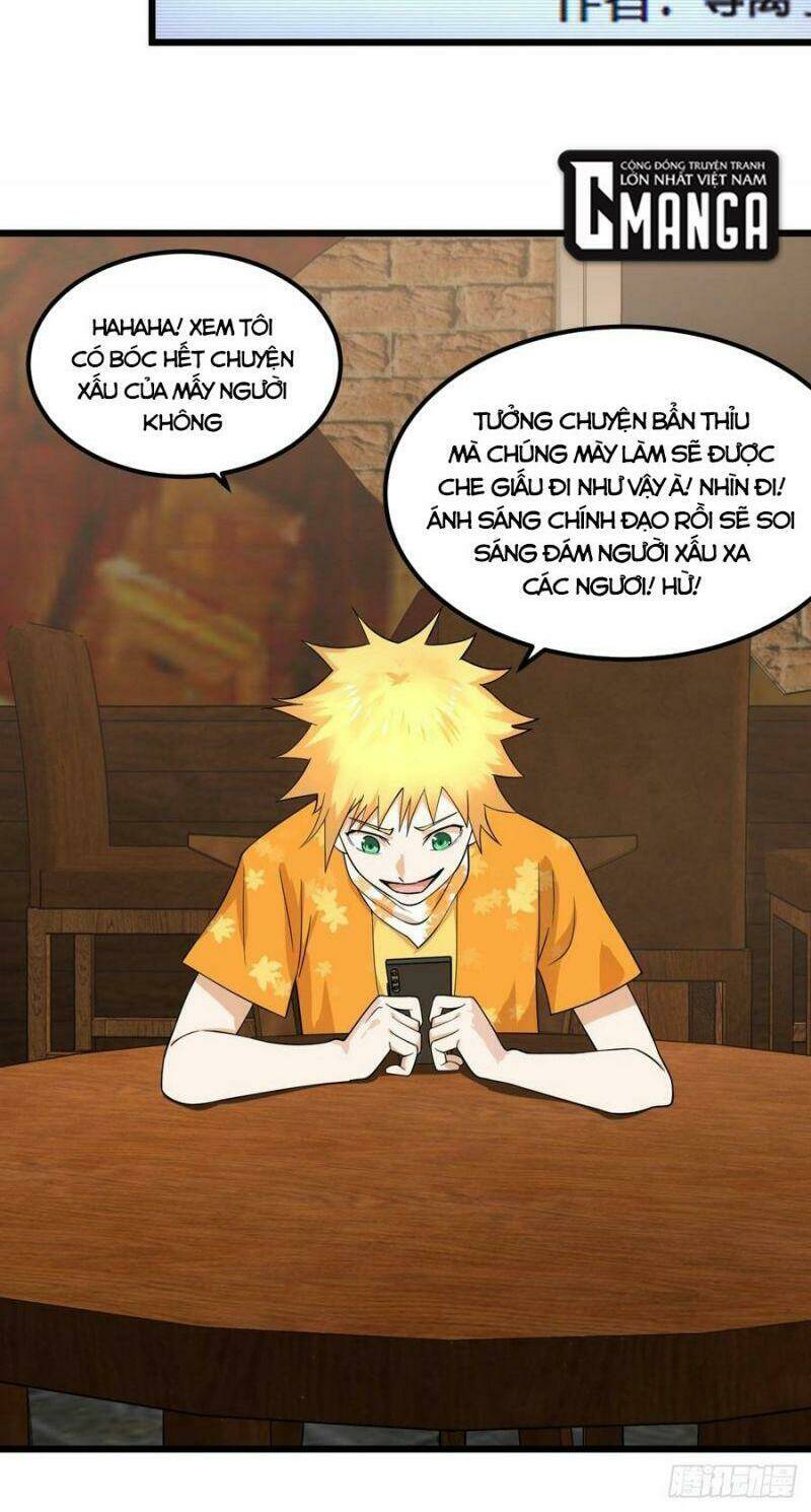 Danh Sách Kẻ Phản Diện: Chapter 131