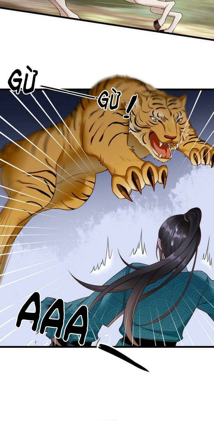 Vương Phi Là Đoá Bạch Liên Hoa: Chapter 32