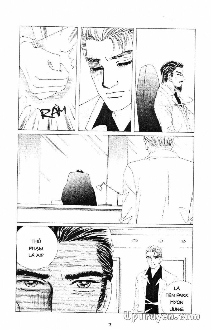 Mặt nạ tình yêu: Chapter 120