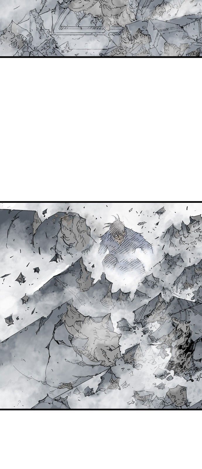 Cao Thủ 2: Chapter 110