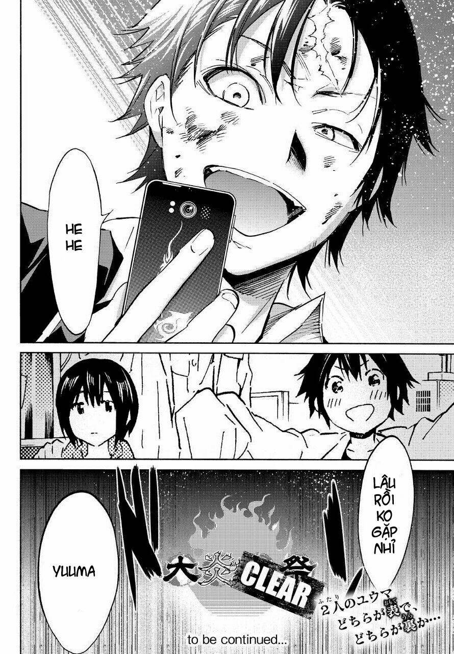 Real Account Ii: Chapter 30