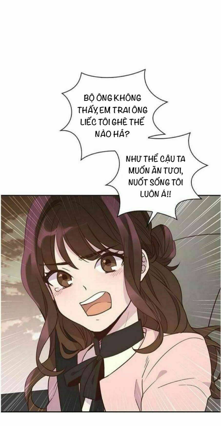 Cuộc Hôn Nhân Bất Khả Thi: Chapter 2