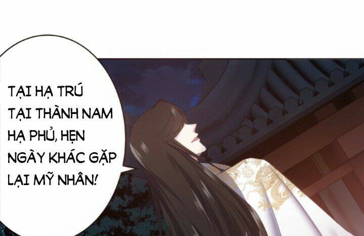 Bí Mật Của Dạ Tộc: Chapter 1.3